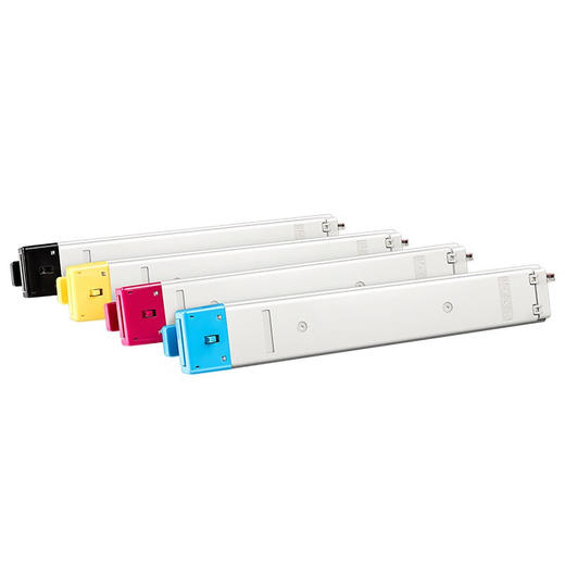 绘威W9040MC粉盒、W9044MC成像鼓、W9048MC废粉盒  适用惠普HP E77822dn E77822z E77825dn E77825z E77830dn E77830z打印机硒鼓 商品图6