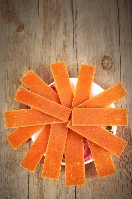 鄂尔德吉沙果片300g 商品图3