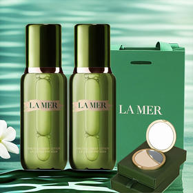  终于买得起海蓝之谜了！不到3折入手这瓶“快乐富婆水”！我的烂脸救星！ 