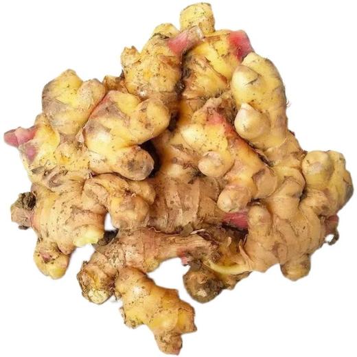 【姜味十足！云南小黄姜】精选好姜，姜块肥大饱满，水分充沛，无缺损情况云南新鲜生姜，新鲜蔬菜鲜嫩姜老姜 商品图3