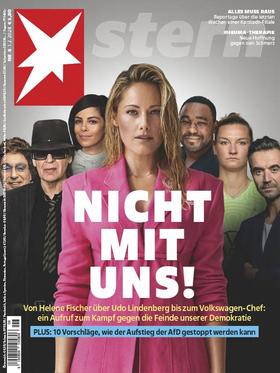 Der Stern - 2024.02.01
