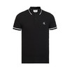【特惠秒】凯文克莱(Calvin Klein)男士休闲时尚弹棉POLO 短袖T恤 10315/99050 商品缩略图8