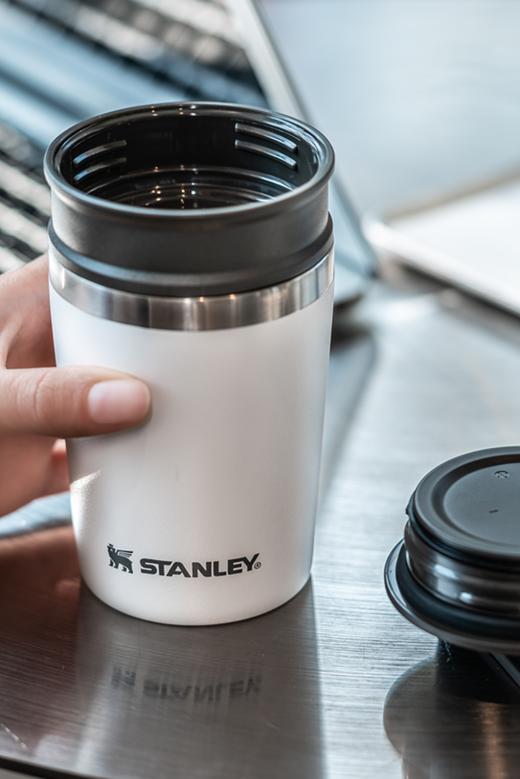 STANLEY探险系列不锈钢真空迷你咖啡杯236毫升 商品图7