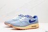 耐克Nike Air Max 1气垫休闲运动跑步鞋FB8916-100男鞋 商品缩略图3