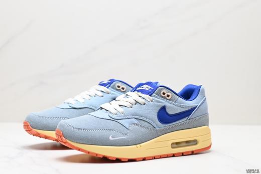 耐克Nike Air Max 1气垫休闲运动跑步鞋FB8916-100男鞋 商品图3