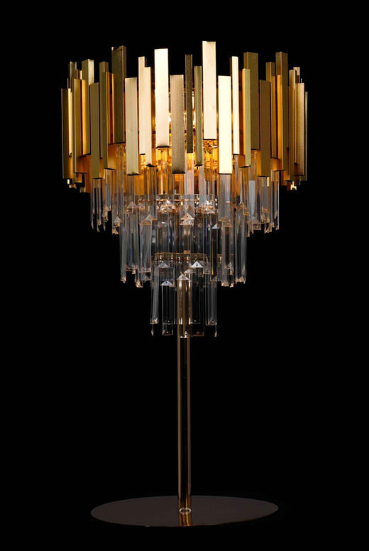 冰条摆件G款（运费自理） 商品图0