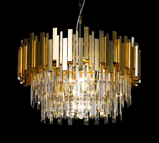 简约北欧吊灯（运费自理） 商品图0