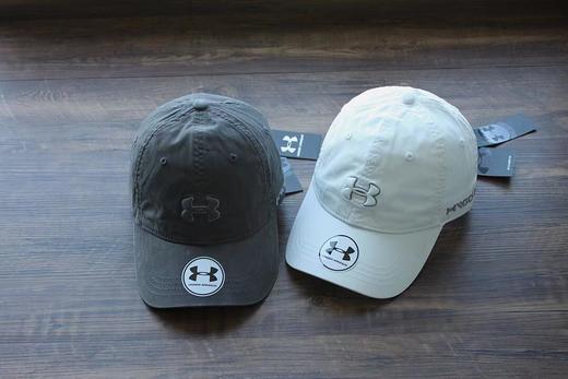 高端全棉水洗棒球帽！🇪🇺出口外贸工厂代工、 商品图3