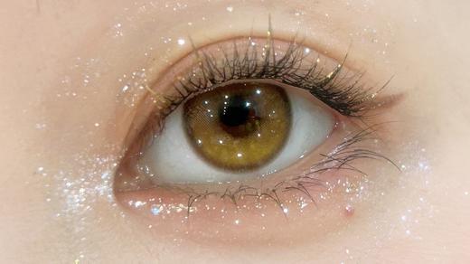 黑马OneChu beauty回归-OCX BROWN 黄金万两 商品图14