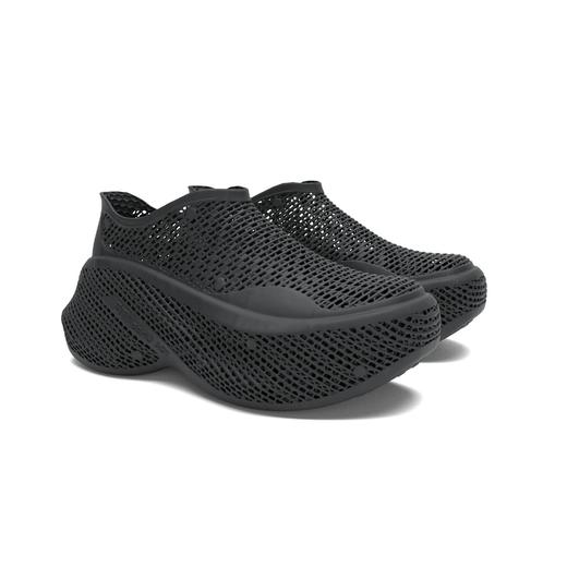 SCRY ZERO A07 Black鞋履 商品图1