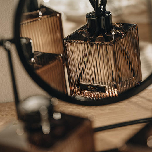 【清仓好价】COKIT植气专研「自然之息」系列无火香薰200Ml 商品图1