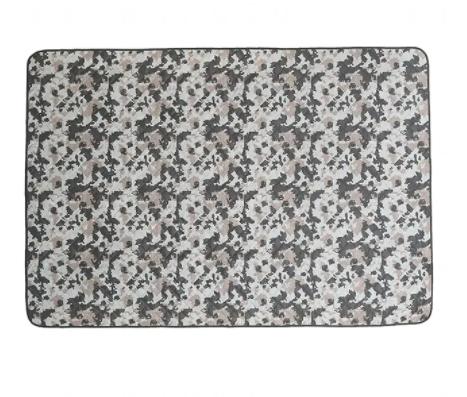 外交官多功能地垫 DFJ-301 商品图0