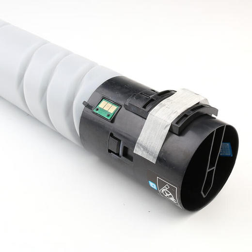 绘威TN512四色大容量粉盒套装 适用美能达Bizhub C454 C554震旦307打印机复合机墨盒 碳粉 墨粉 墨粉盒 商品图4