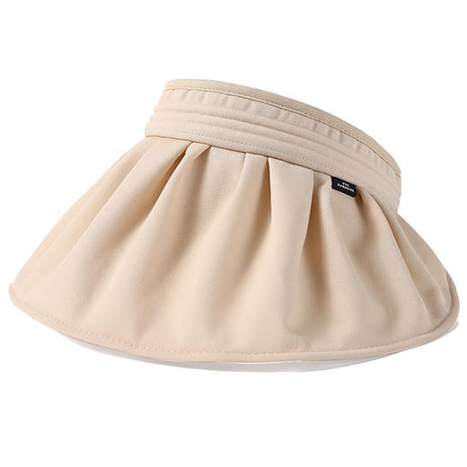 【露营季】VVC防晒帽LIFE云扇贝壳帽YZJ 商品图3