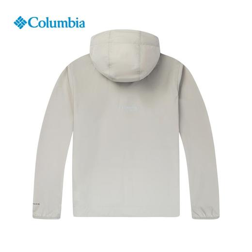 哥伦比亚钛金系列-轻薄防风外套WE9822 商品图2