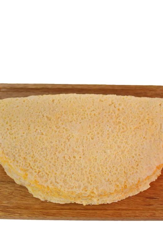 【顺丰快递】鲜牛奶奶皮 孕妇小孩零食 商品图1