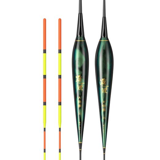 佳钓尼霸道大物夜光漂加粗醒目鲢鳙浮漂 商品图3