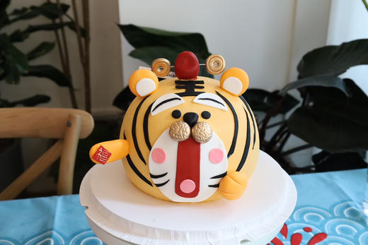 状元虎 商品图2
