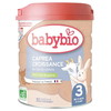 【保税】法国 伴宝乐（Babybio） 婴幼儿羊奶粉1段2段3段 800g 罐装 商品缩略图3
