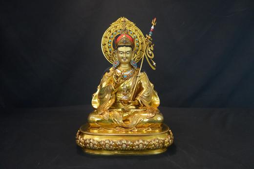 工艺摆件-金色 商品图8