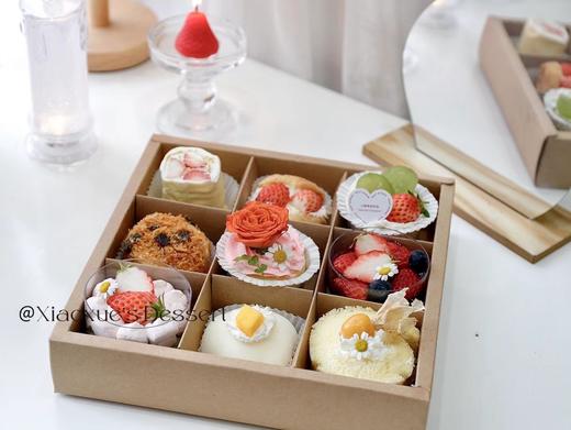 甜品套餐盲盒组合（装饰随机） 商品图7