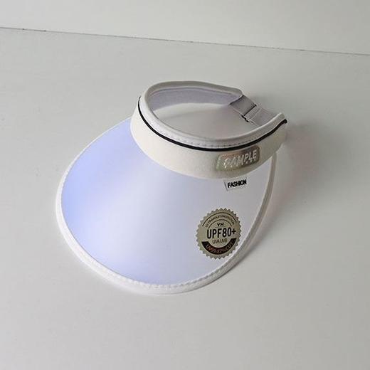 【遮阳必备，亲子出游首选】闲暇时光，让孩子尽情欢乐。大帽檐防晒亲子遮阳帽，护佑娇嫩肌肤。男女童夏款太阳帽，伴随孩子玩乐时光！ 商品图7