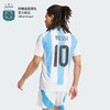 阿根廷国家队｜2024美洲杯主场球迷版球衣 梅西印号球衣 IP8409 商品缩略图2