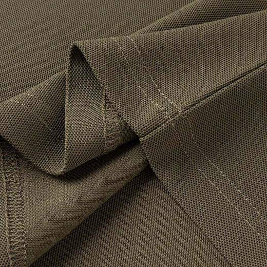 14LP37067【蜜蜂绣花】罗蒙春夏男装圆领t恤男长袖t恤男舒适男士t恤长袖上衣男体恤 商品图6