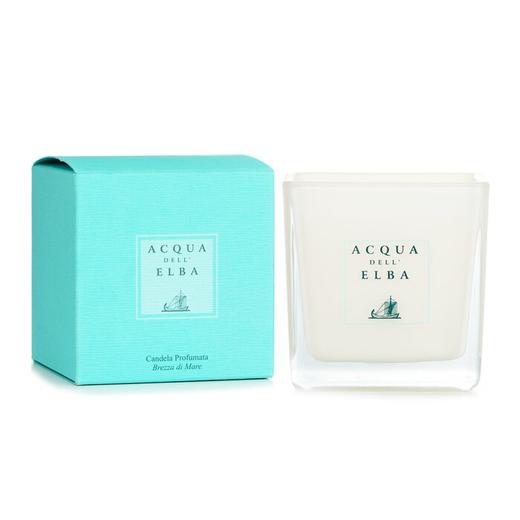 戴尔博之水 - 戴尔博之水ACQUA DELL'ELBA 香薰蜡烛  180g - Brezza Di Mare 商品图0