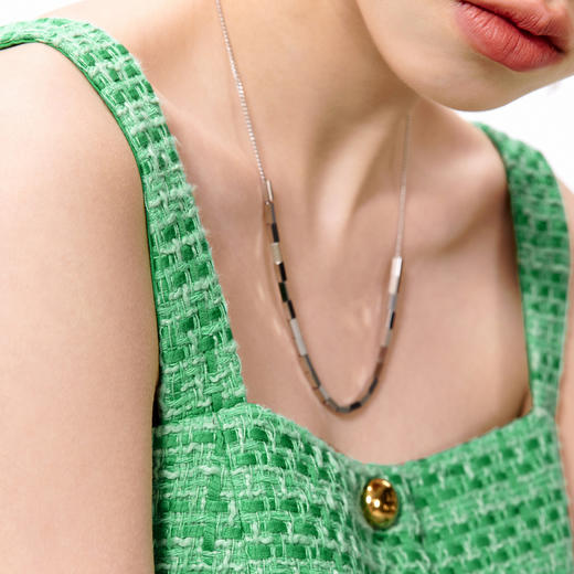 【商城同款】小麦檬夏吊带背心4E6221141 商品图4