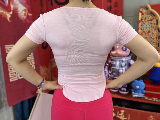 福利‼️芳姐同款短袖 商品图3