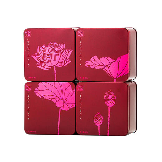 红粉佳人3000 210g 商品图5