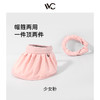 【露营季】VVC防晒帽女神帽（蓓蕾帽发箍款）YZJ 商品缩略图2