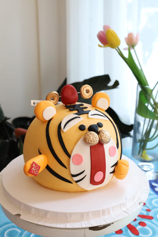 状元虎 商品图1