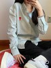 <曾小咸推荐>  刺绣衬衫 商品缩略图1