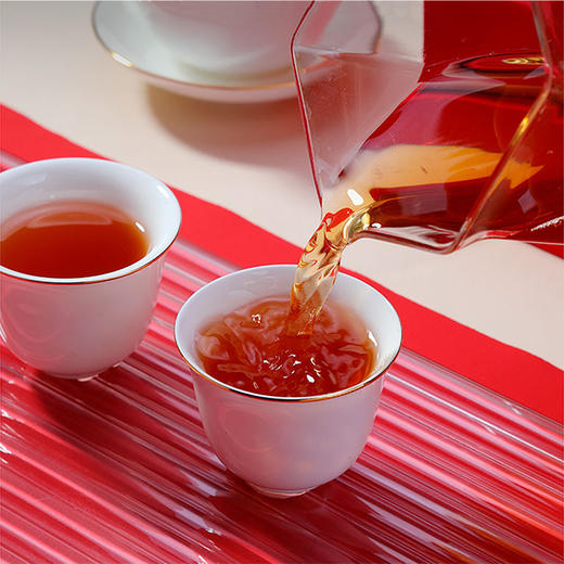 自营（雾源）-海云端董事长的茶 正心系列 武夷茶 三仰峰.肉桂150g 商品图3