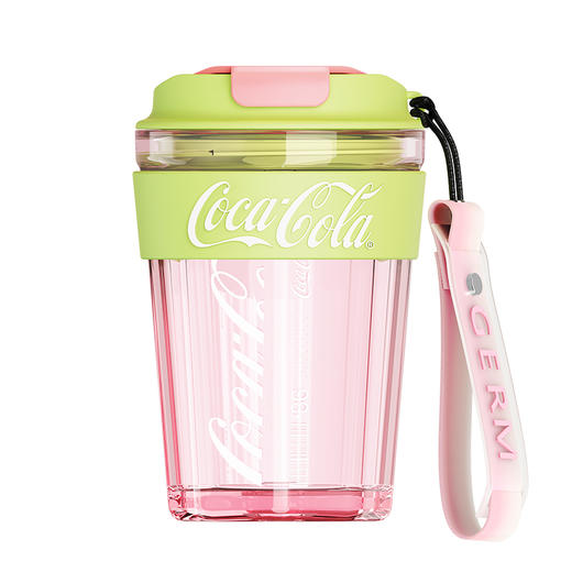 GE-CK23SS-S23系列 可口可乐联名款潮酷水杯 商品图1