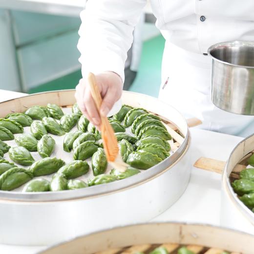 老底子杭州味 手工清明粿  春天的第一口“青”果 商品图2