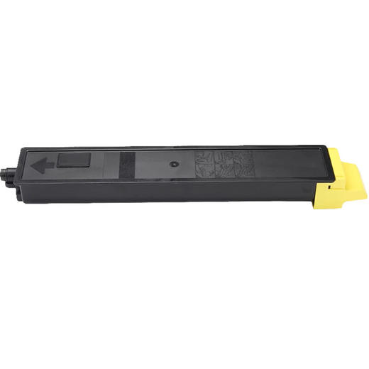 绘威TK-8328黄色粉盒 适用京瓷Kyocera Taskalfa 2551ci打印机复印机墨盒 墨粉盒 碳粉盒 墨粉 碳粉 商品图6
