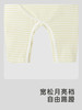 英氏宝宝连体衣夏莫代尔婴幼儿衣服春秋新生婴儿衣服YLHAJ1Q009A YLAAJ1Q009A 商品缩略图4
