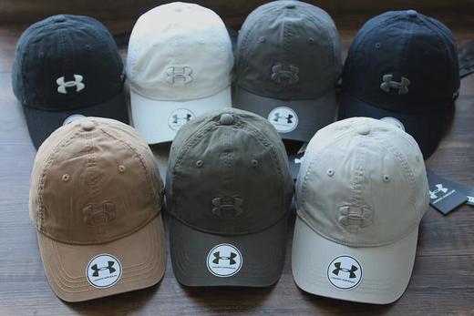 高端全棉水洗棒球帽！🇪🇺出口外贸工厂代工、 商品图1