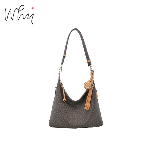 Why春夏新款包包时尚潮流精致设计YAP3026 商品图10