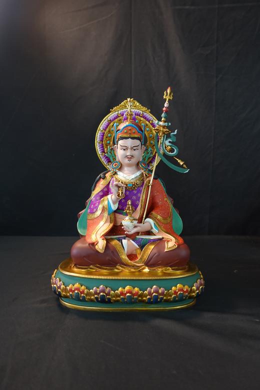 工艺摆件-彩绘 商品图7