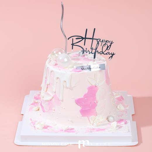 玲珑珍心蛋糕【B4722】 商品图1