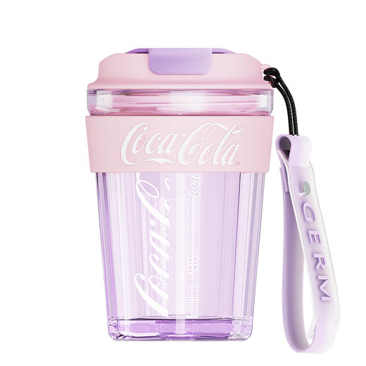 GE-CK23SS-S23系列 可口可乐联名款潮酷水杯 商品图0