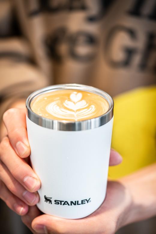 STANLEY探险系列不锈钢真空迷你咖啡杯236毫升 商品图4