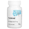 海淘 THORNE 悦恩 Zinc Bisglycinate 15 mg 双甘氨酸锌 60粒/瓶 商品缩略图0