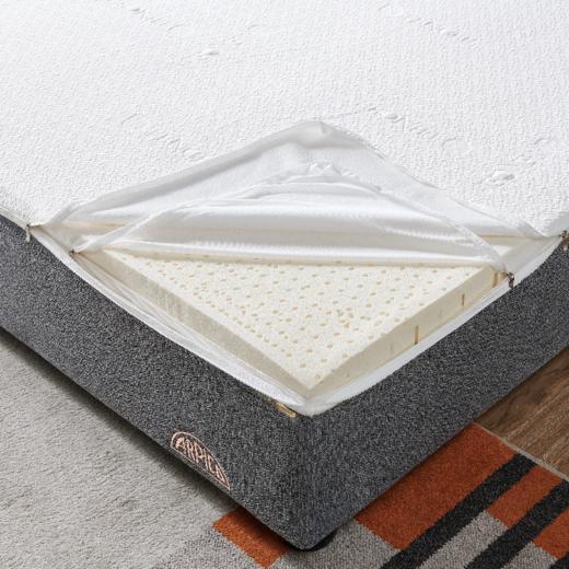 ARPICO乳胶床垫|睡眠、老腰有救了！能用10年，防螨抑菌|斯里兰卡进口 商品图1