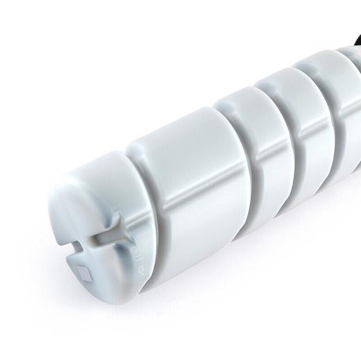 绘威TN222粉盒 适用柯尼卡美能达Bizhub 266 306 266复合打印机墨盒 碳粉 墨粉 商品图7