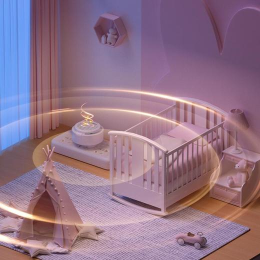 彩虹乖乖无味蚊香片卷线器套装（60片+卷线器） 商品图5